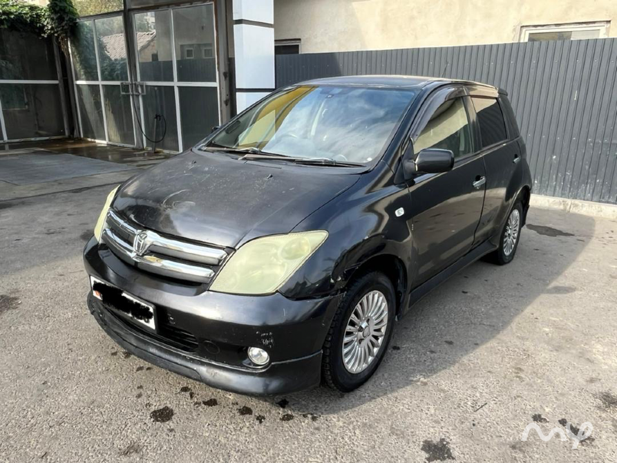 Продаю свою любимую машинку Бишкек - изображение 2