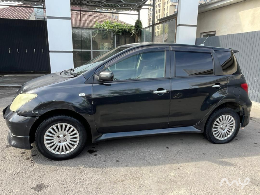 Продаю свою любимую машинку Бишкек - изображение 1