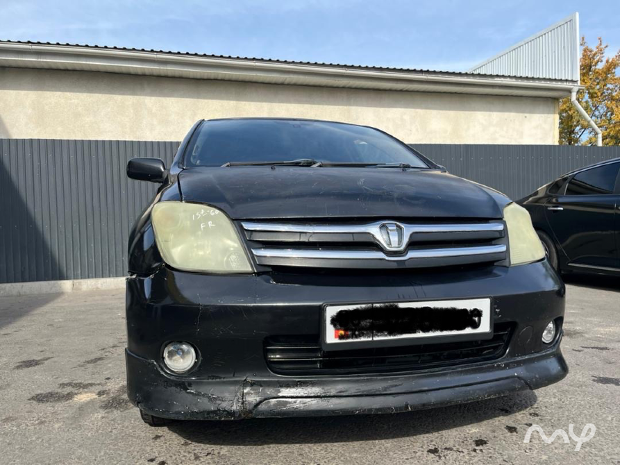 Продаю свою любимую машинку Бишкек - изображение 4