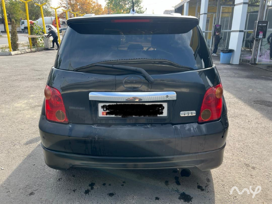 Продаю свою любимую машинку Бишкек - изображение 6