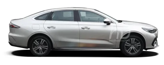 Geely Starshine 6 Бишкек