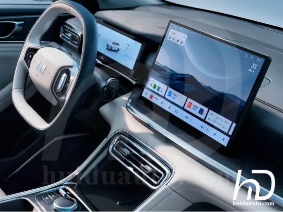 Geely Starshine 6 Бишкек