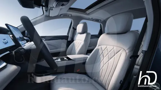 Geely Starshine 6 Бишкек