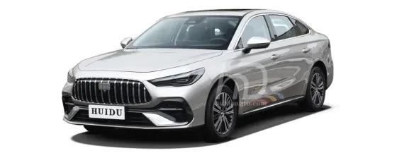 Geely Starshine 6 Бишкек