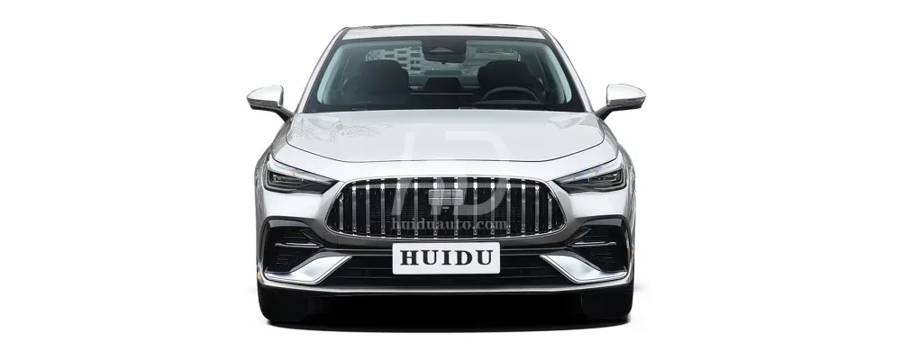 Geely Starshine 6 Бишкек - изображение 2