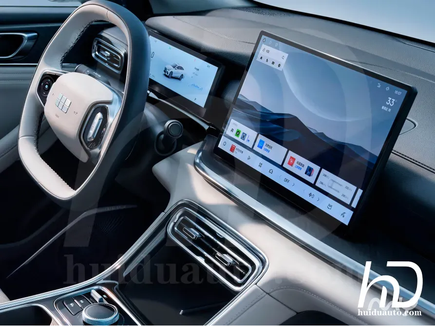 Geely Starshine 6 Бишкек - изображение 5