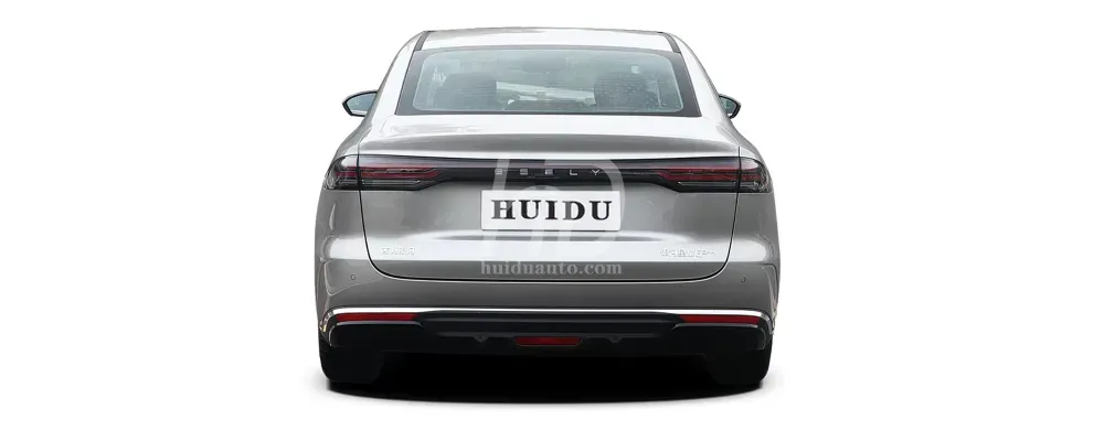 Geely Starshine 6 Бишкек - изображение 4