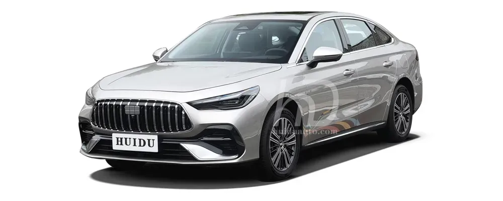 Geely Starshine 6 Бишкек - изображение 1