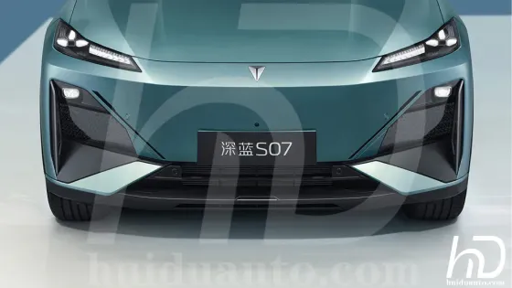 Brand new Deepal S07 Бишкек