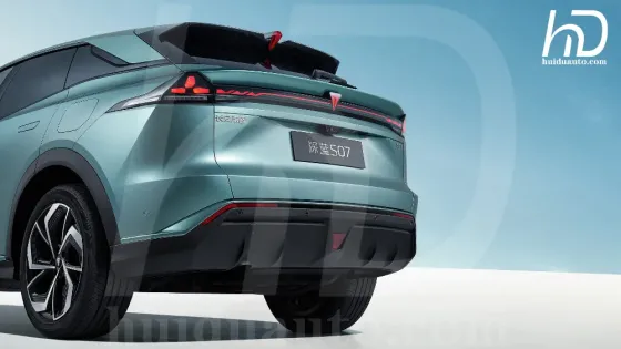 Brand new Deepal S07 Бишкек