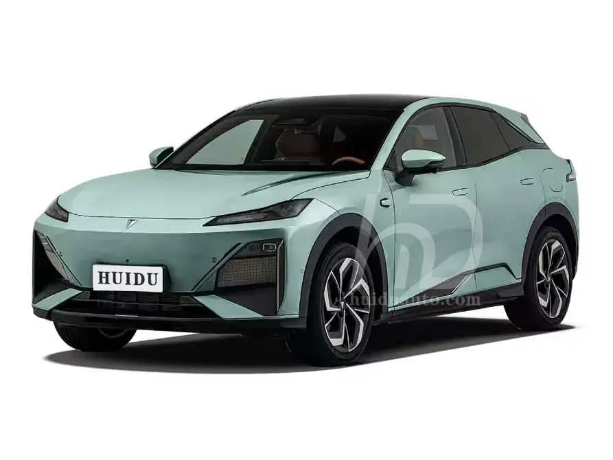 Brand new Deepal S07 Бишкек - изображение 1