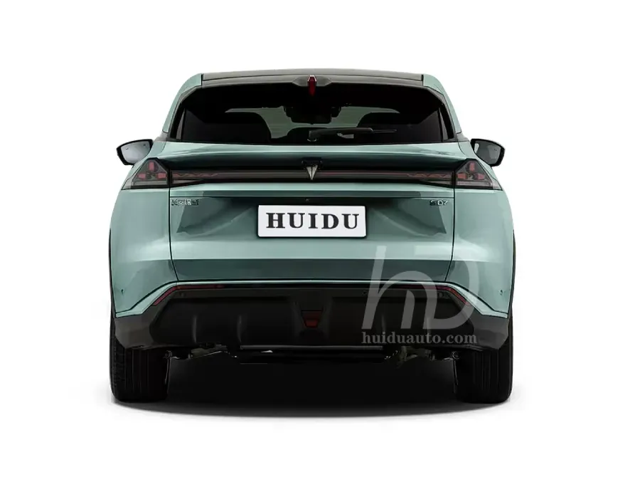 Brand new Deepal S07 Бишкек - изображение 4