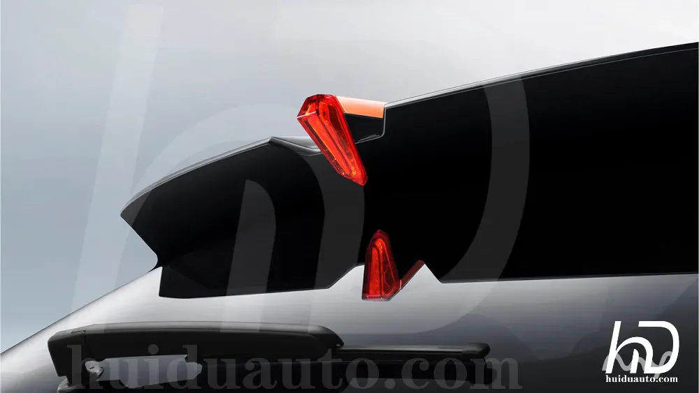 Brand new Deepal S07 Бишкек - изображение 7