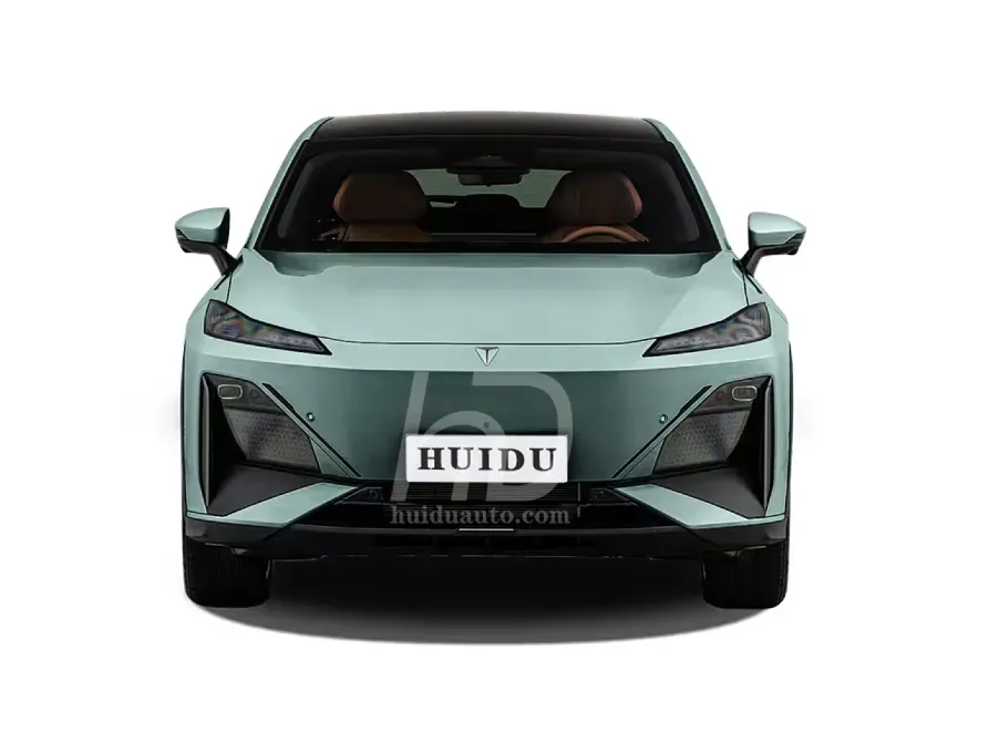 Brand new Deepal S07 Бишкек - изображение 3