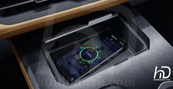 Brand new Changan Unik Бишкек