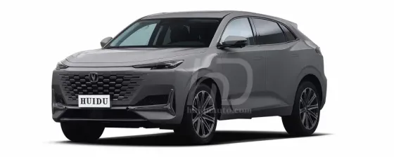 Brand new Changan Unik Бишкек