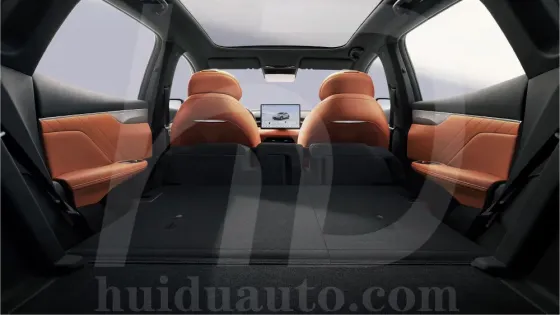 Brand new Deepal S05 compact Phev Suv Бишкек