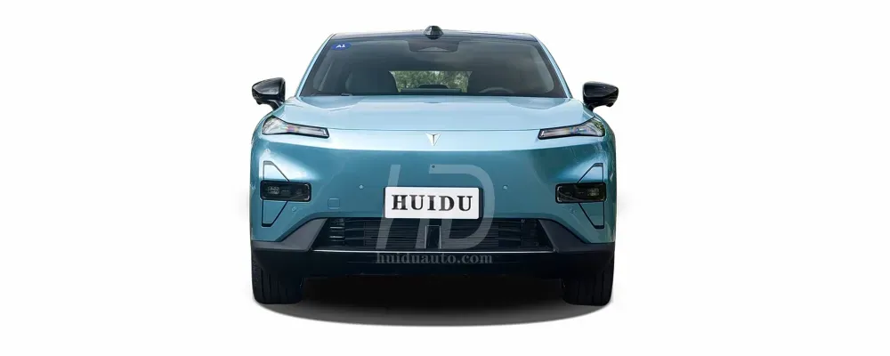 Brand new Deepal S05 compact Phev Suv Бишкек - изображение 2