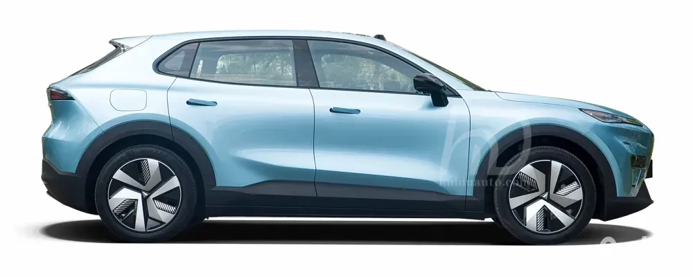 Brand new Deepal S05 compact Phev Suv Бишкек - изображение 3