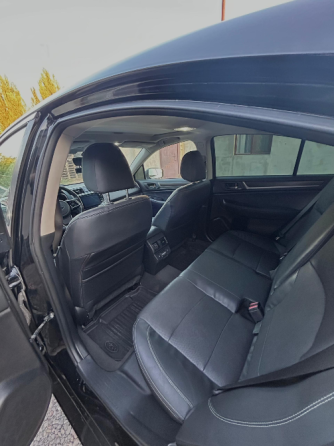 Продаю Subaru Legacy 2018 год - 14.000$. Звонить по номеру 0705431931 . Бишкек Бишкек