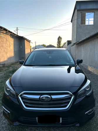 Продаю Subaru Legacy 2018 год - 14.000$. Звонить по номеру 0705431931 . Бишкек Бишкек