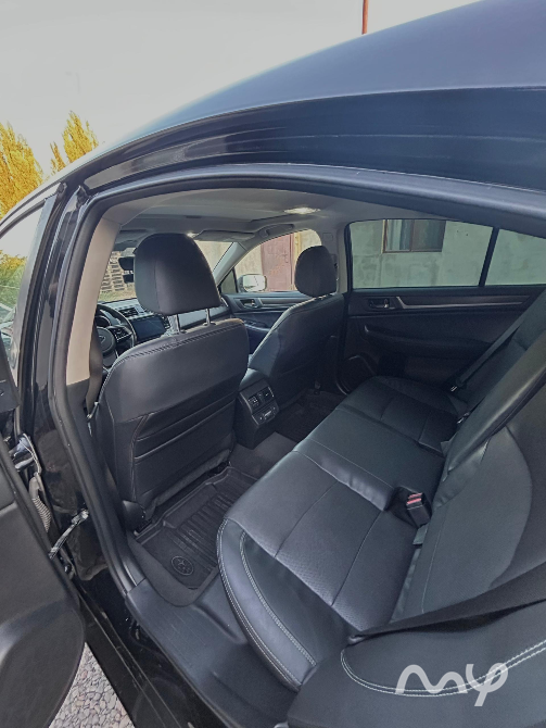 Продаю Subaru Legacy 2018 год - 14.000$. Звонить по номеру 0705431931 . Бишкек Бишкек - изображение 2