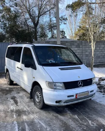 Продажа Mercedes-Benz Vito I (W638) 110 Cdi L1 2.2, 2003 Каракол