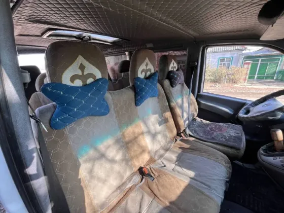 Продажа Mercedes-Benz Vito I (W638) 110 Cdi L1 2.2, 2003 Каракол