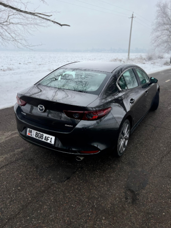Продаю Срочно! Нужны деньги! Торг уместен! Mazda 3 2021 г Кант