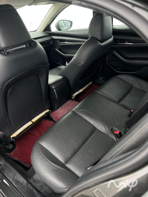 Продаю Срочно! Нужны деньги! Торг уместен! Mazda 3 2021 г Кант - изображение 5