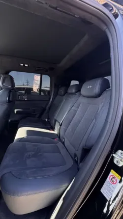 Byd Leopard 5 Flagship Бишкек