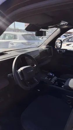 Byd Leopard 5 Flagship Бишкек