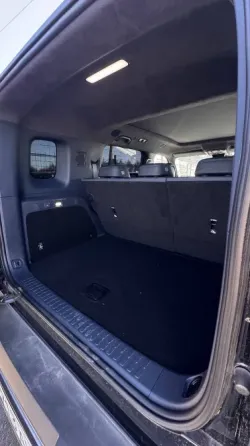 Byd Leopard 5 Flagship Бишкек