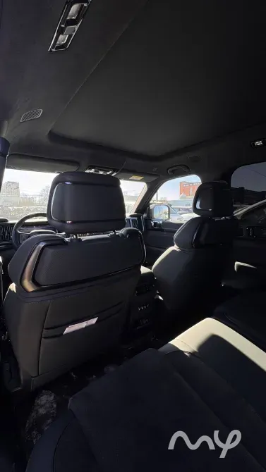 Byd Leopard 5 Flagship Бишкек - изображение 7