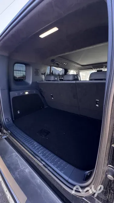 Byd Leopard 5 Flagship Бишкек - изображение 6