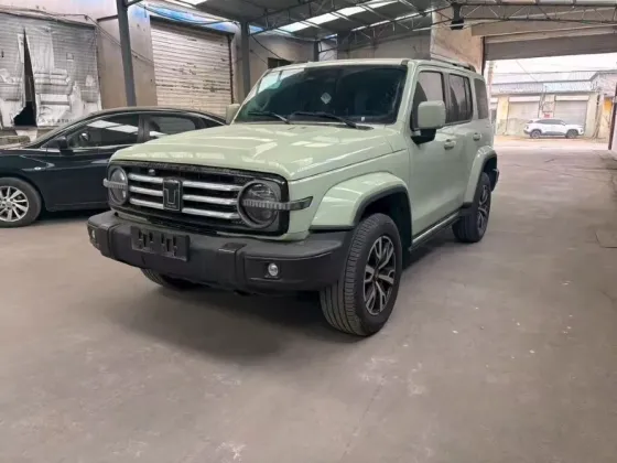 Tank 300 2.0 бензин, 2022 года выпуска Бишкек