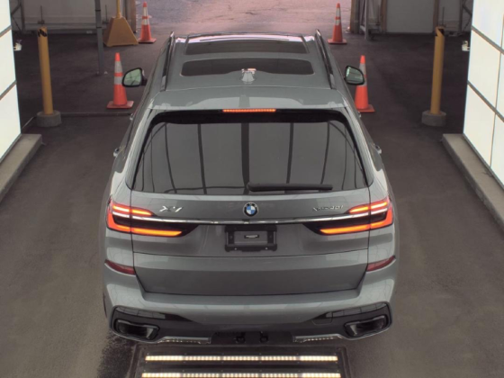 Bmw X7 xDrive40i M Sport 2023 Бишкек