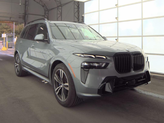 Bmw X7 xDrive40i M Sport 2023 Бишкек