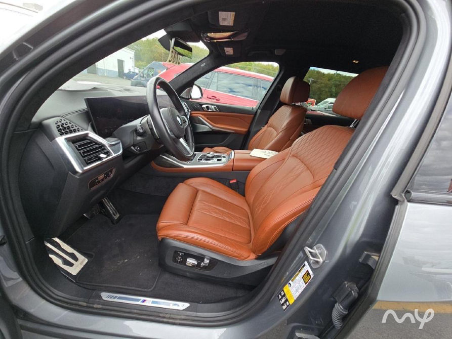 Bmw X7 xDrive40i M Sport 2023 Бишкек - изображение 7