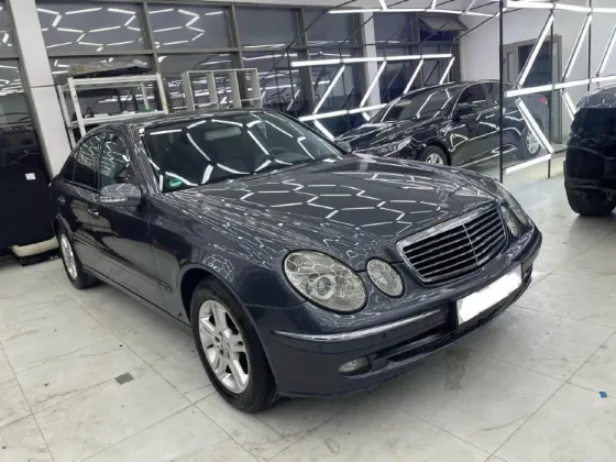 Mercedes-Benz E-Class E 280 - в отличном состоянии!!! Бишкек