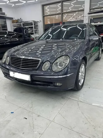 Mercedes-Benz E-Class E 280 - в отличном состоянии!!! Бишкек