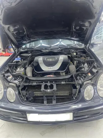 Mercedes-Benz E-Class E 280 - в отличном состоянии!!! Бишкек