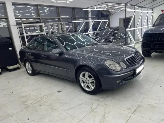 Mercedes-Benz E-Class E 280 - в отличном состоянии!!! Бишкек