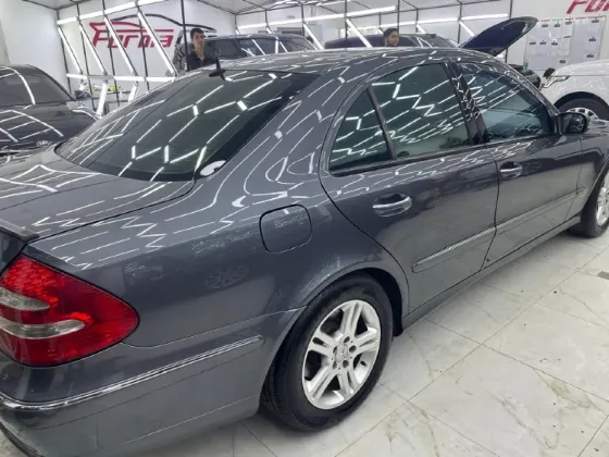 Mercedes-Benz E-Class E 280 - в отличном состоянии!!! Бишкек
