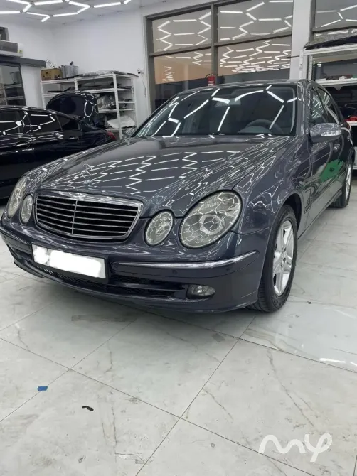 Mercedes-Benz E-Class E 280 - в отличном состоянии!!! Бишкек - изображение 1