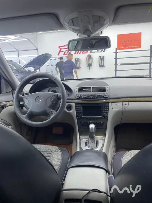 Mercedes-Benz E-Class E 280 - в отличном состоянии!!! Бишкек - изображение 8