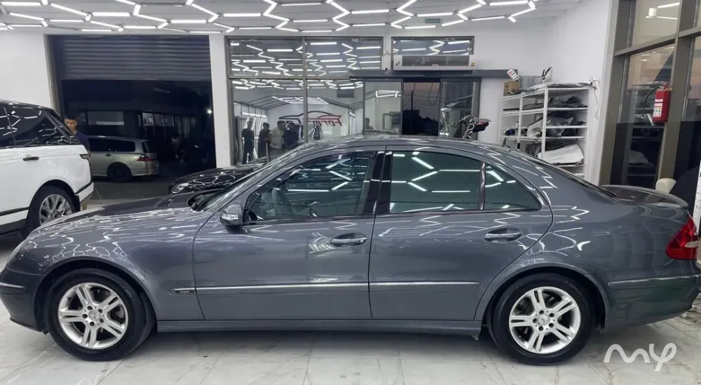 Mercedes-Benz E-Class E 280 - в отличном состоянии!!! Бишкек - изображение 4