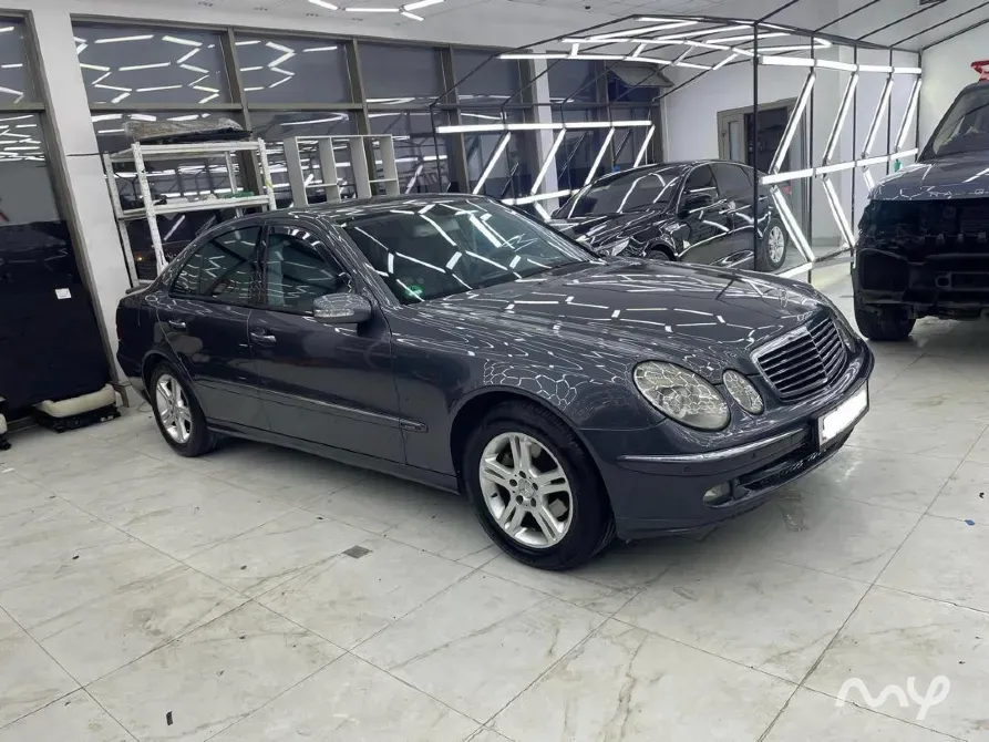 Mercedes-Benz E-Class E 280 - в отличном состоянии!!! Бишкек - изображение 2