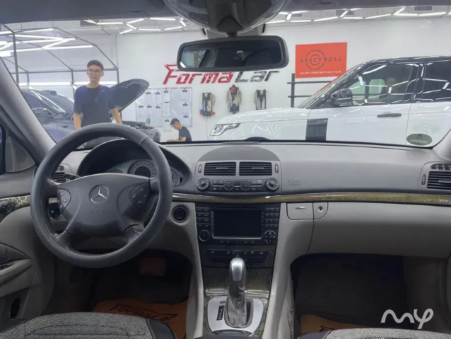 Mercedes-Benz E-Class E 280 - в отличном состоянии!!! Бишкек - изображение 7