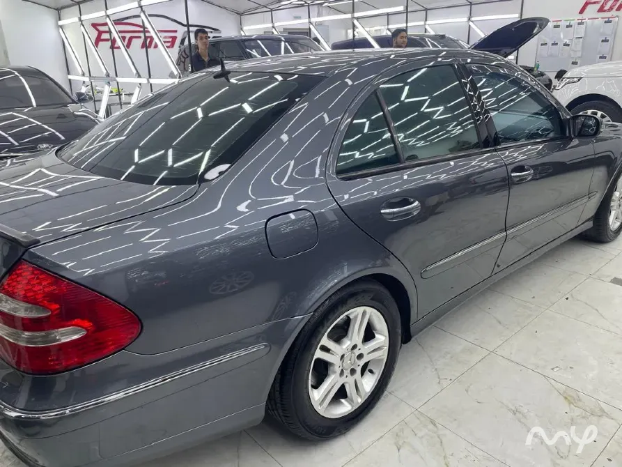 Mercedes-Benz E-Class E 280 - в отличном состоянии!!! Бишкек - изображение 5